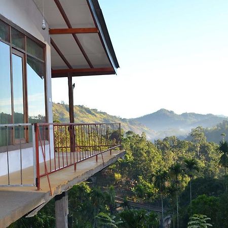 Nine Arch View Ella Apartment Bagian luar foto