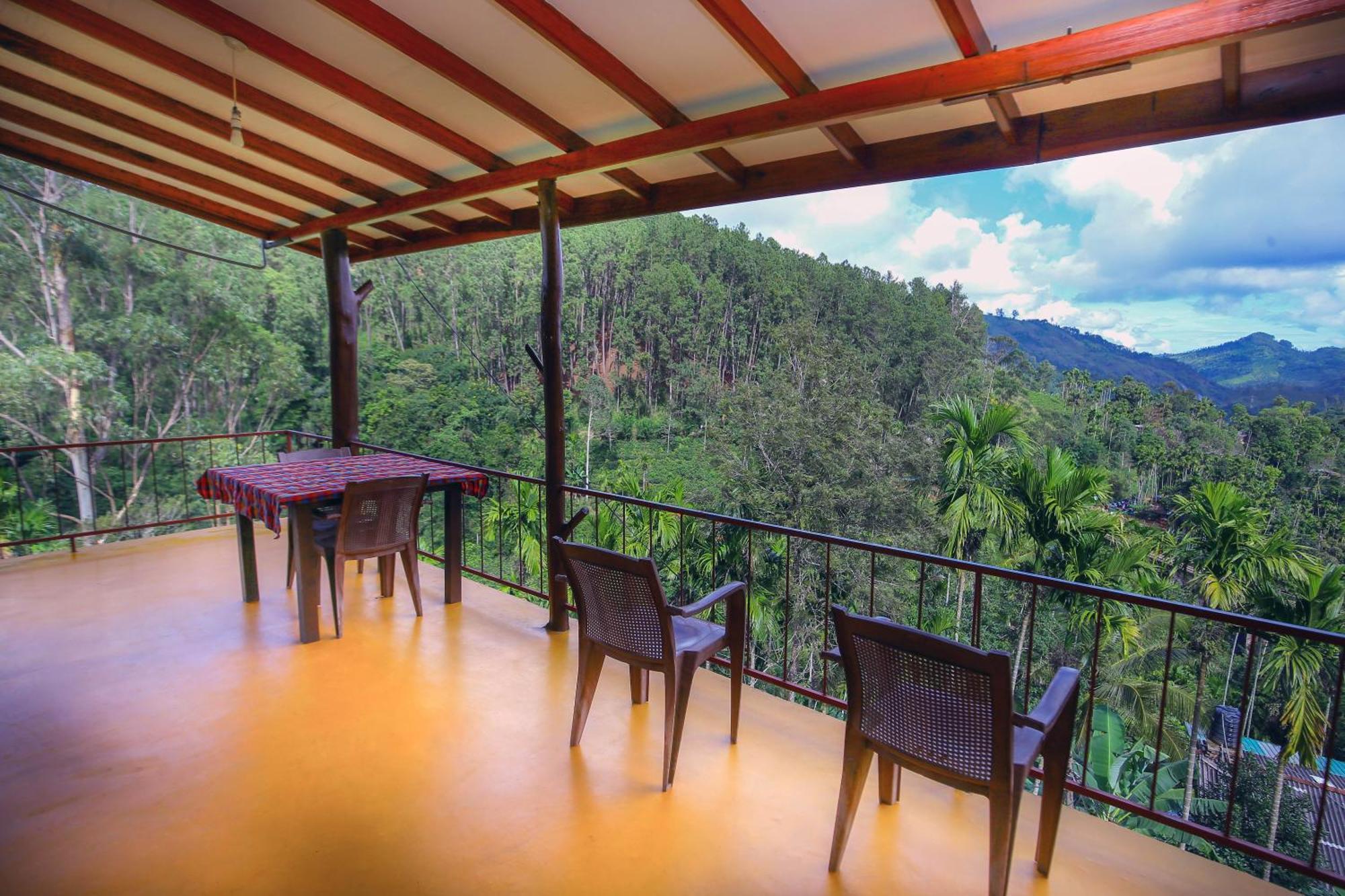 Nine Arch View Ella Apartment Bagian luar foto