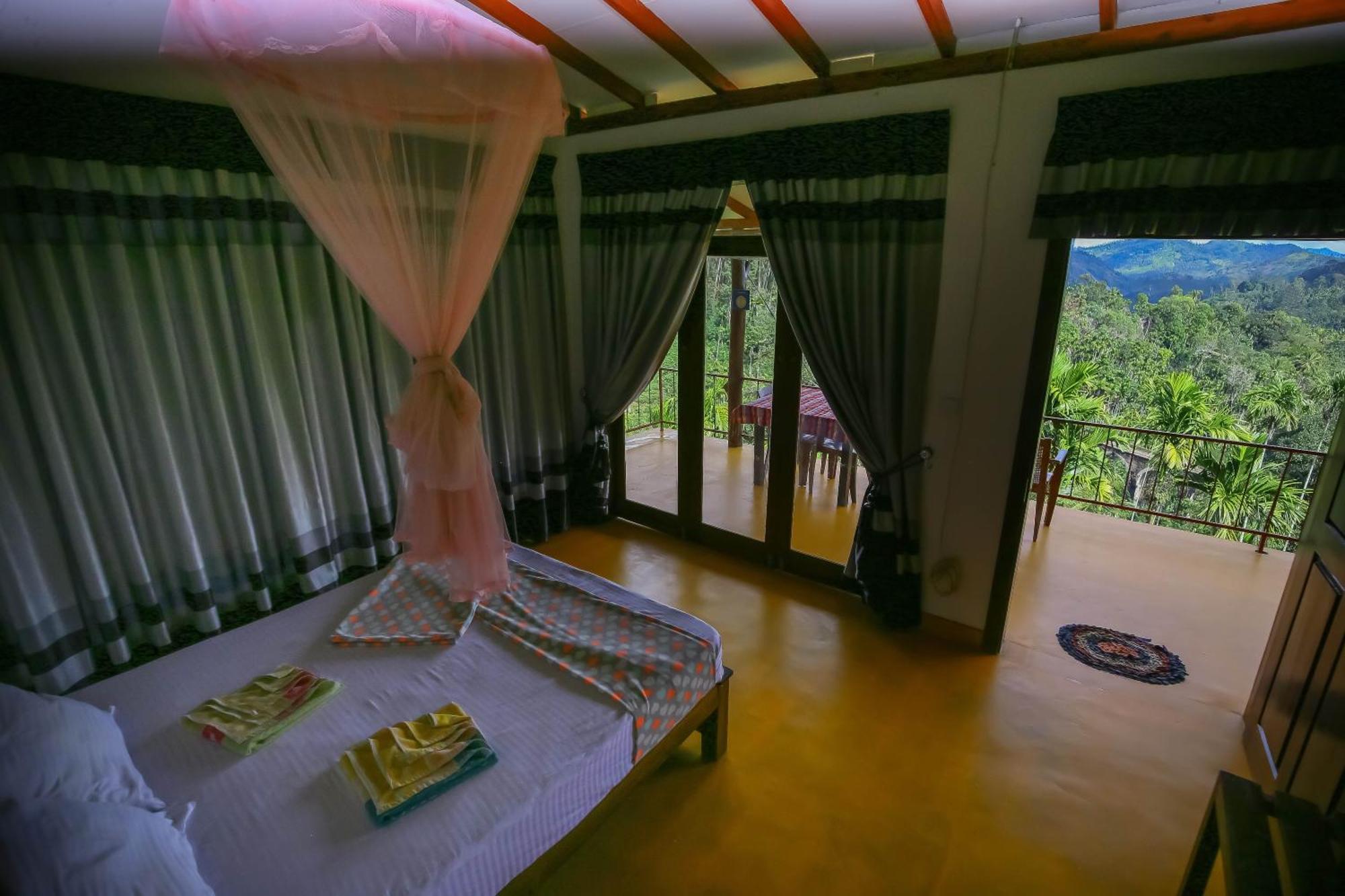 Nine Arch View Ella Apartment Bagian luar foto