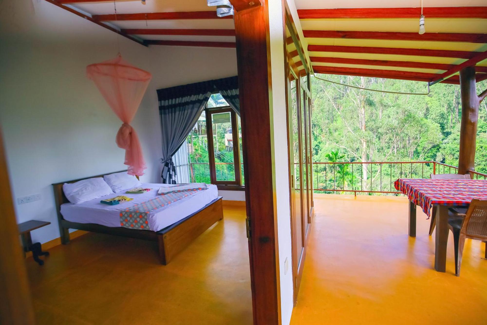 Nine Arch View Ella Apartment Bagian luar foto