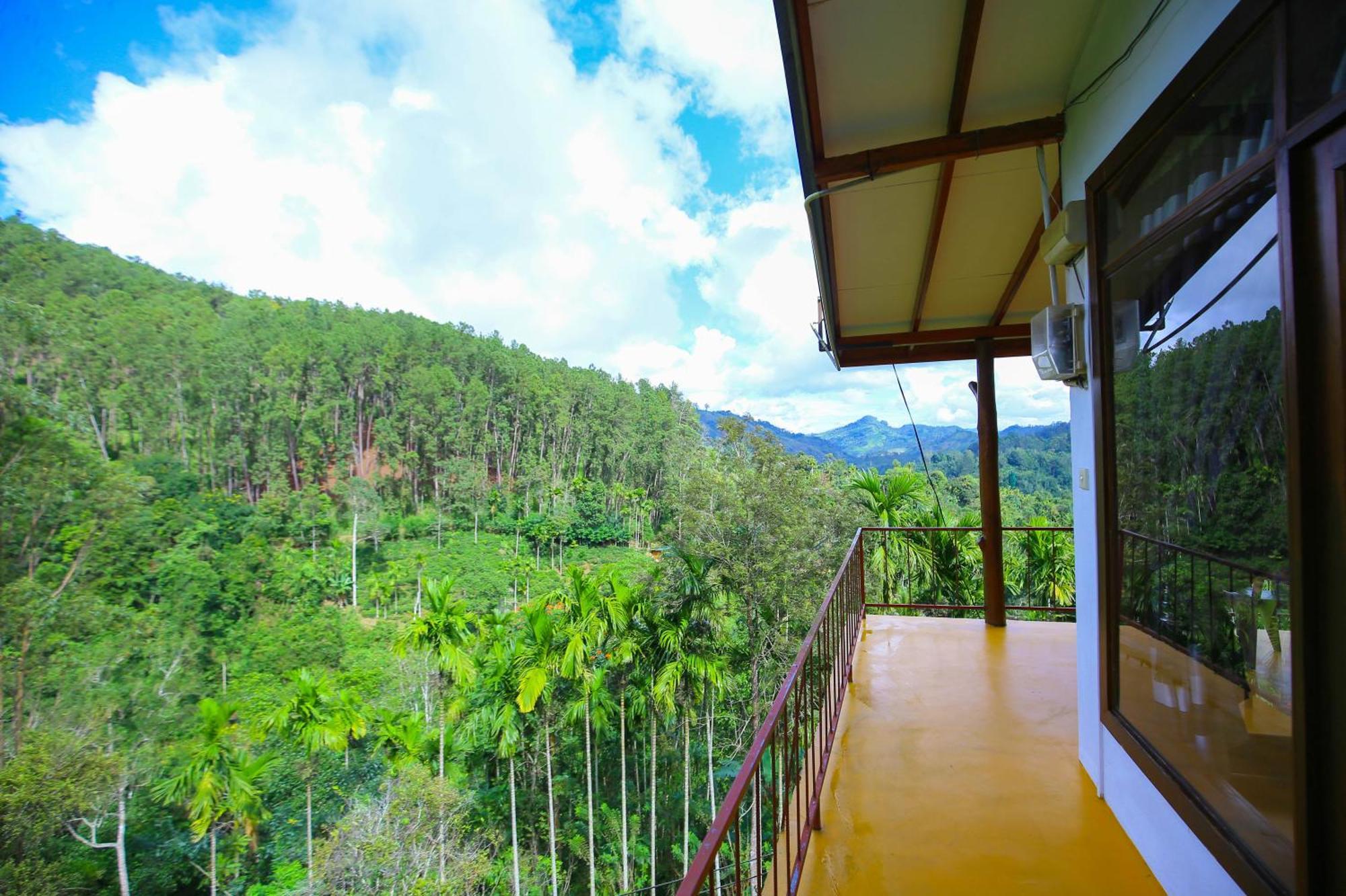 Nine Arch View Ella Apartment Bagian luar foto