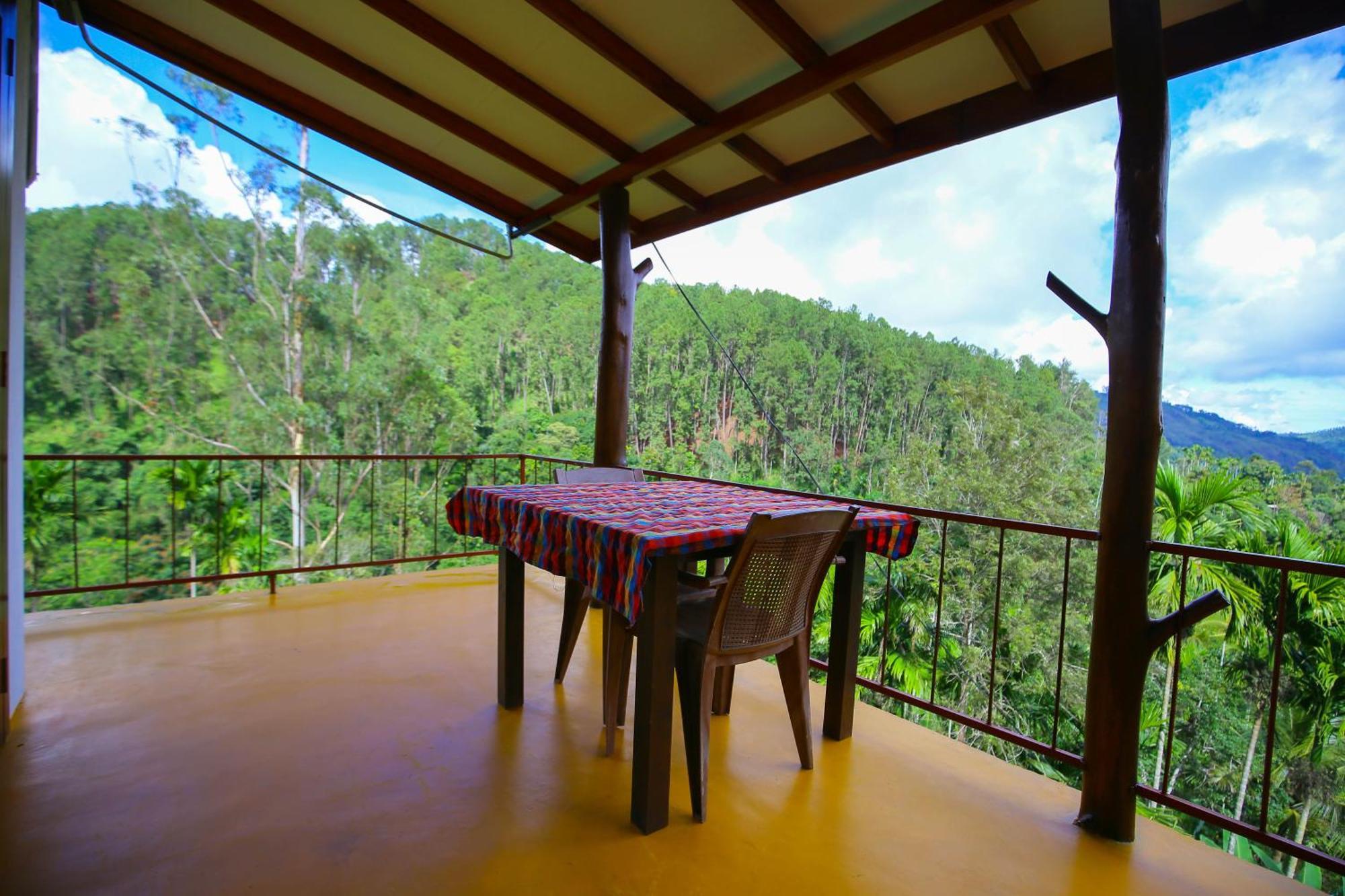 Nine Arch View Ella Apartment Bagian luar foto