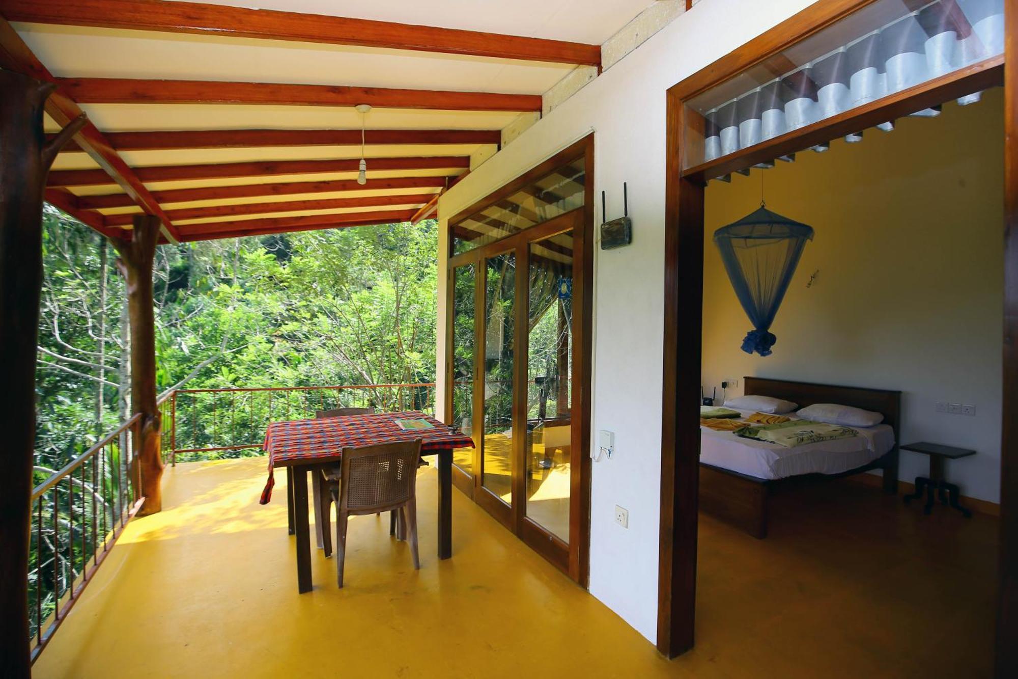 Nine Arch View Ella Apartment Bagian luar foto