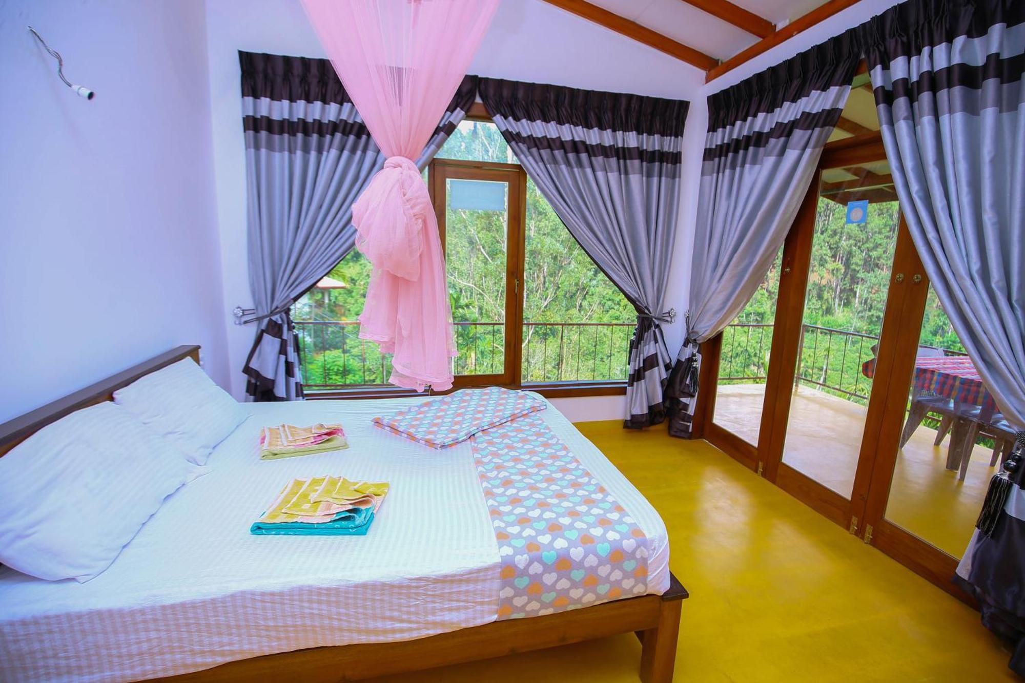 Nine Arch View Ella Apartment Bagian luar foto