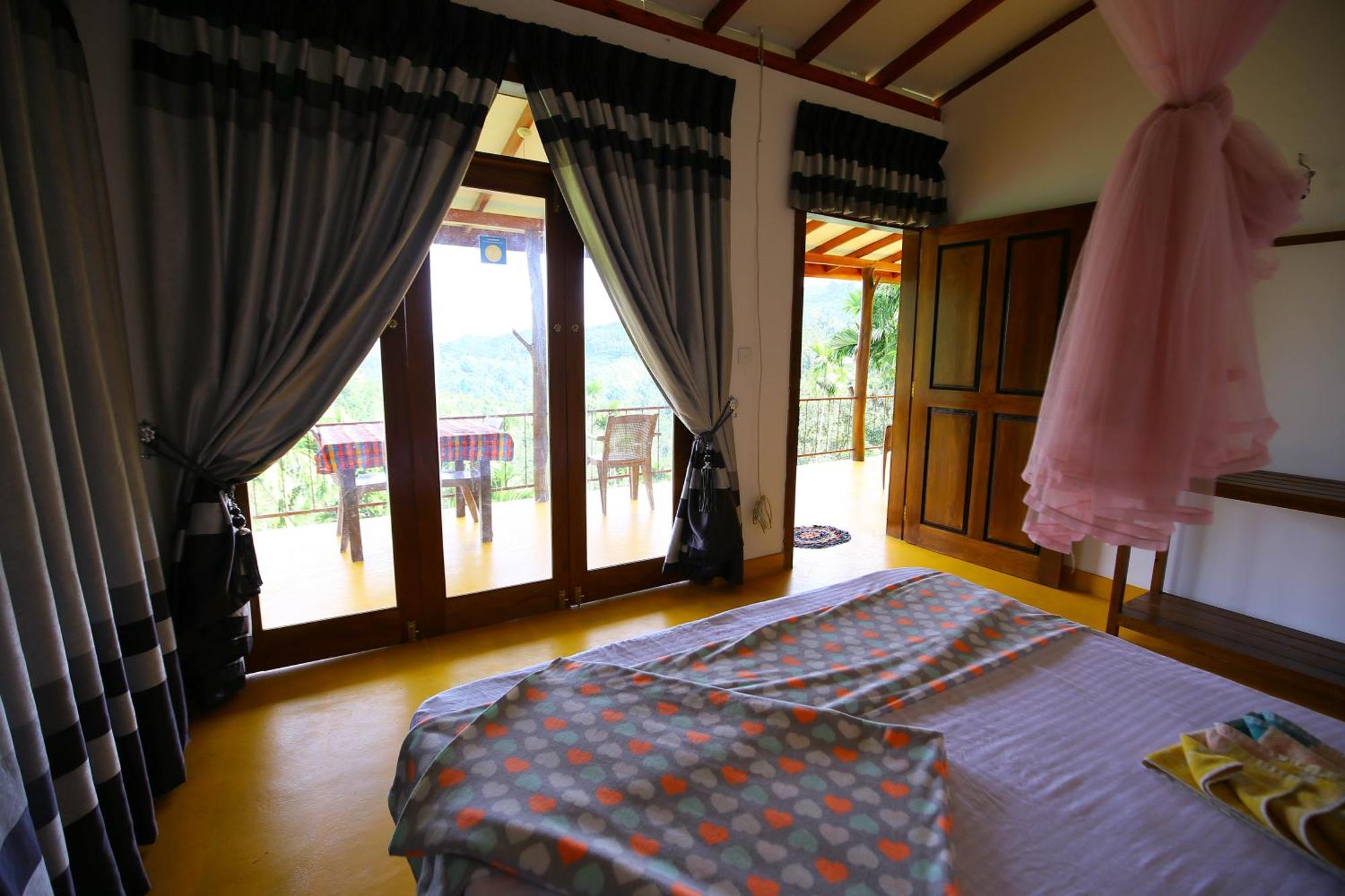 Nine Arch View Ella Apartment Bagian luar foto