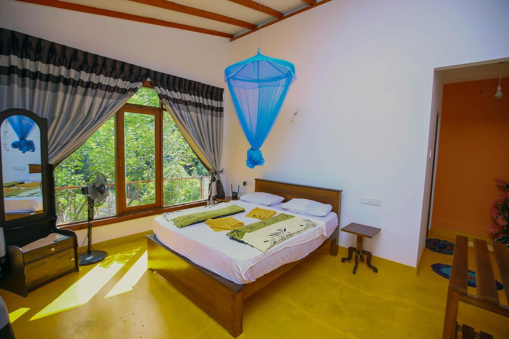 Nine Arch View Ella Apartment Bagian luar foto