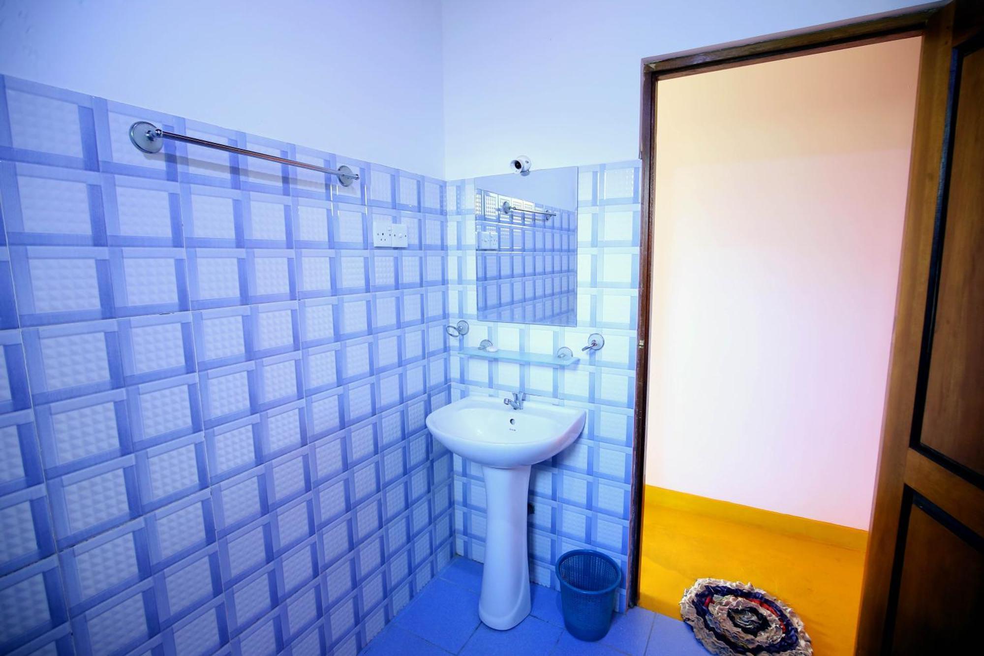 Nine Arch View Ella Apartment Bagian luar foto