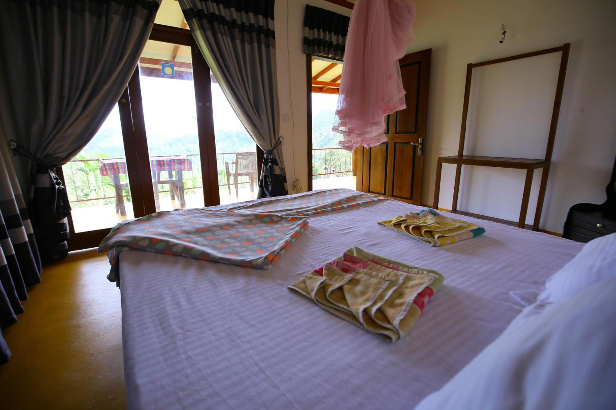 Nine Arch View Ella Apartment Bagian luar foto
