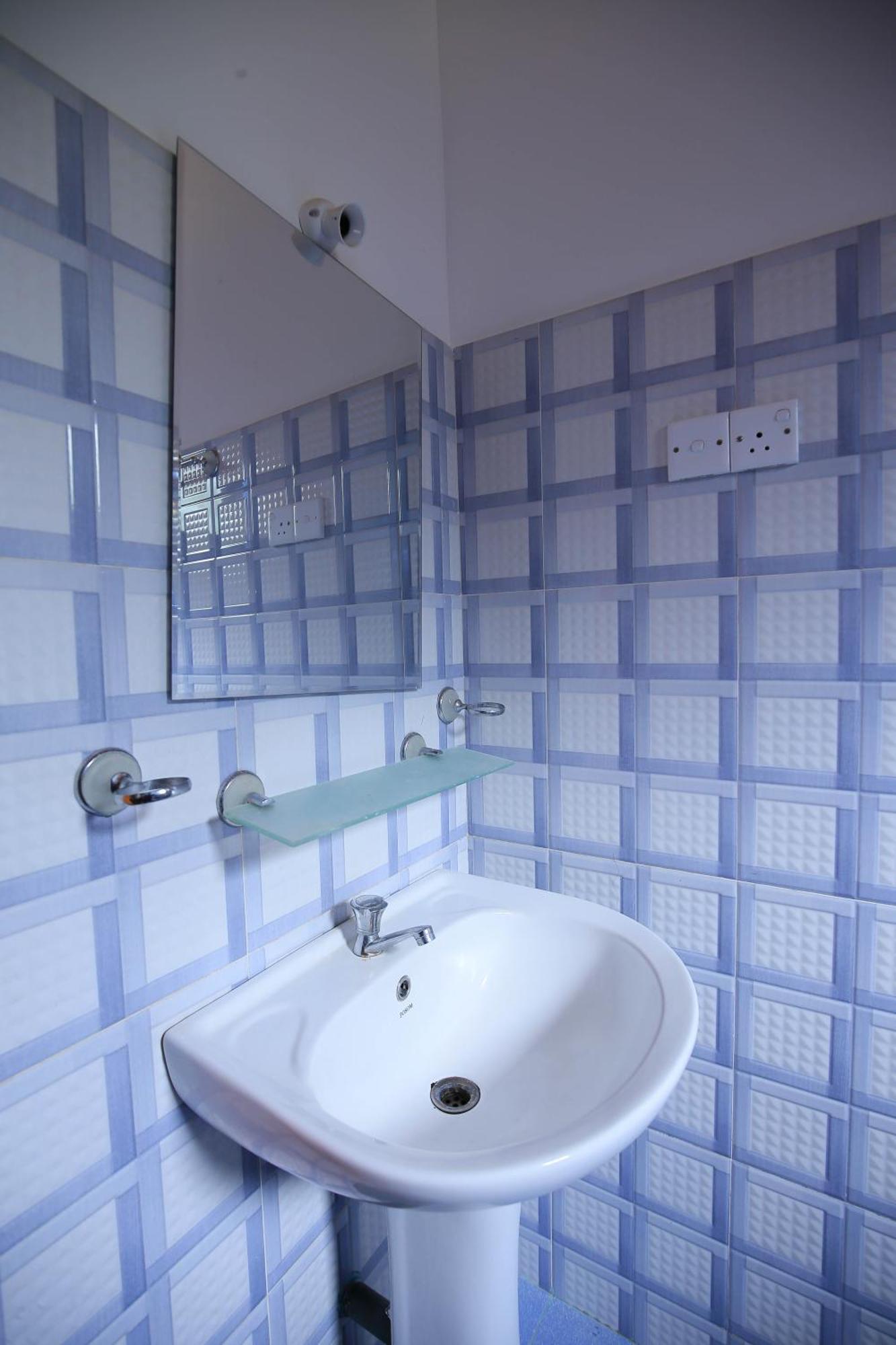 Nine Arch View Ella Apartment Bagian luar foto