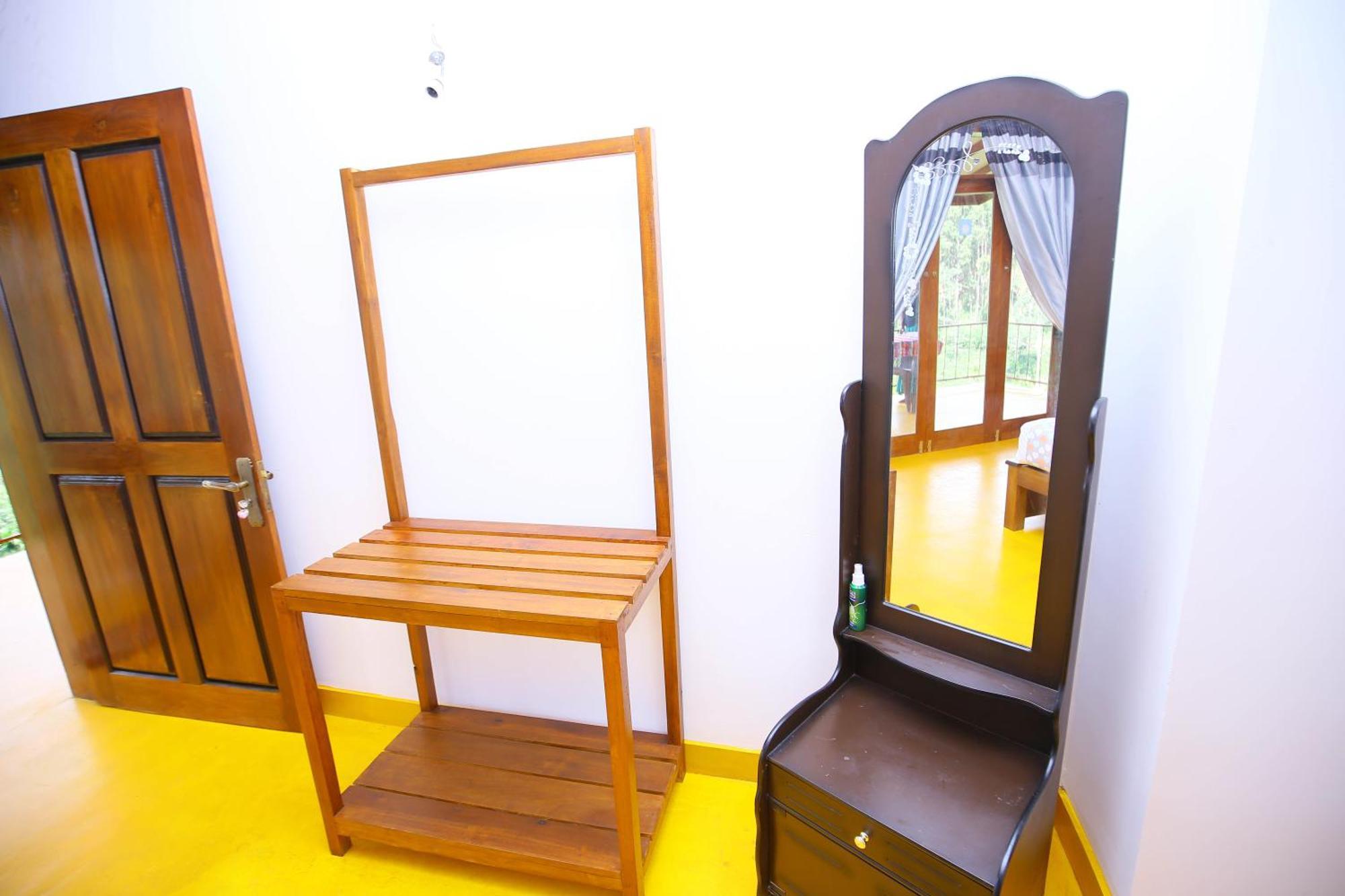 Nine Arch View Ella Apartment Bagian luar foto