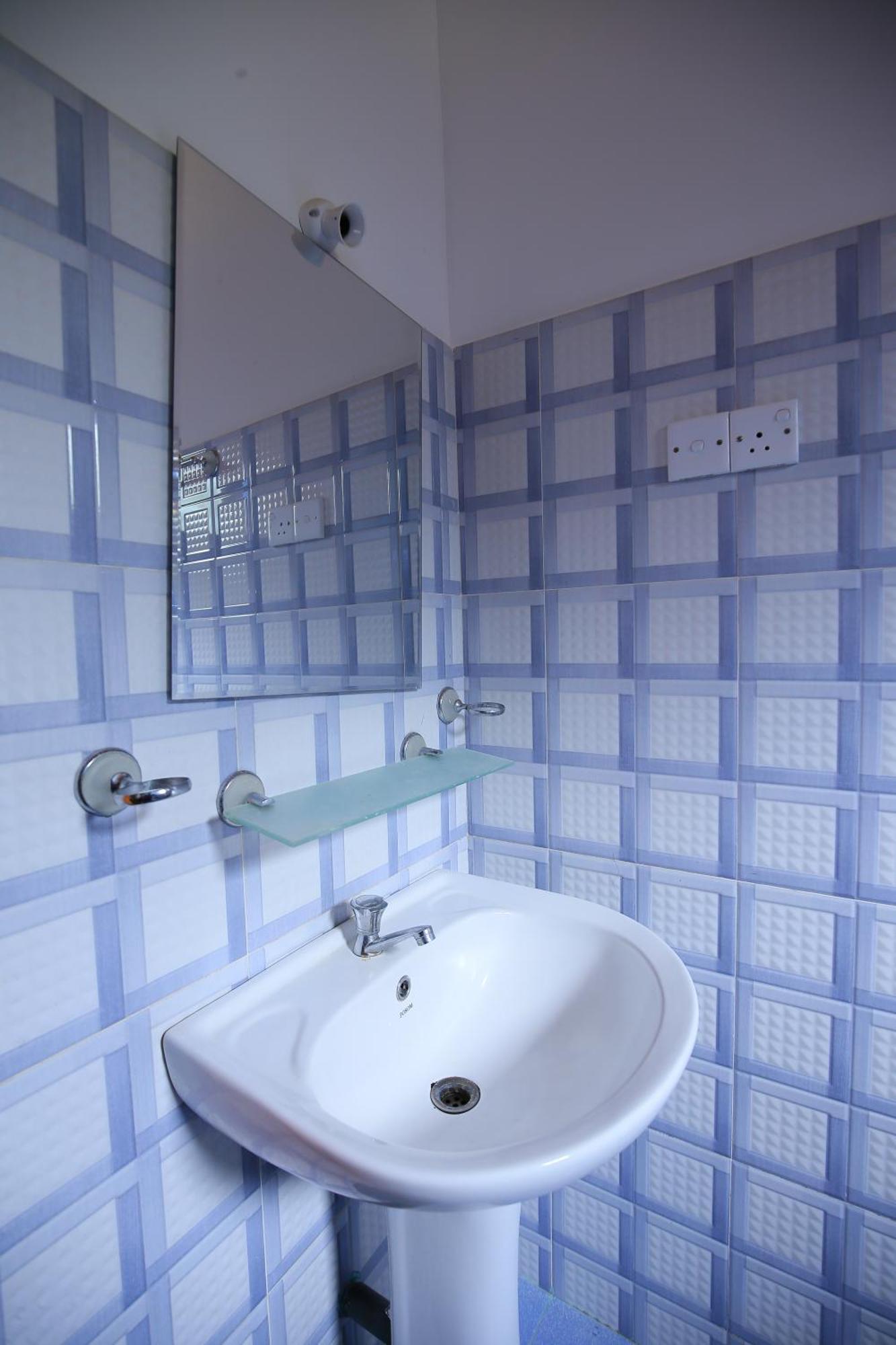 Nine Arch View Ella Apartment Bagian luar foto