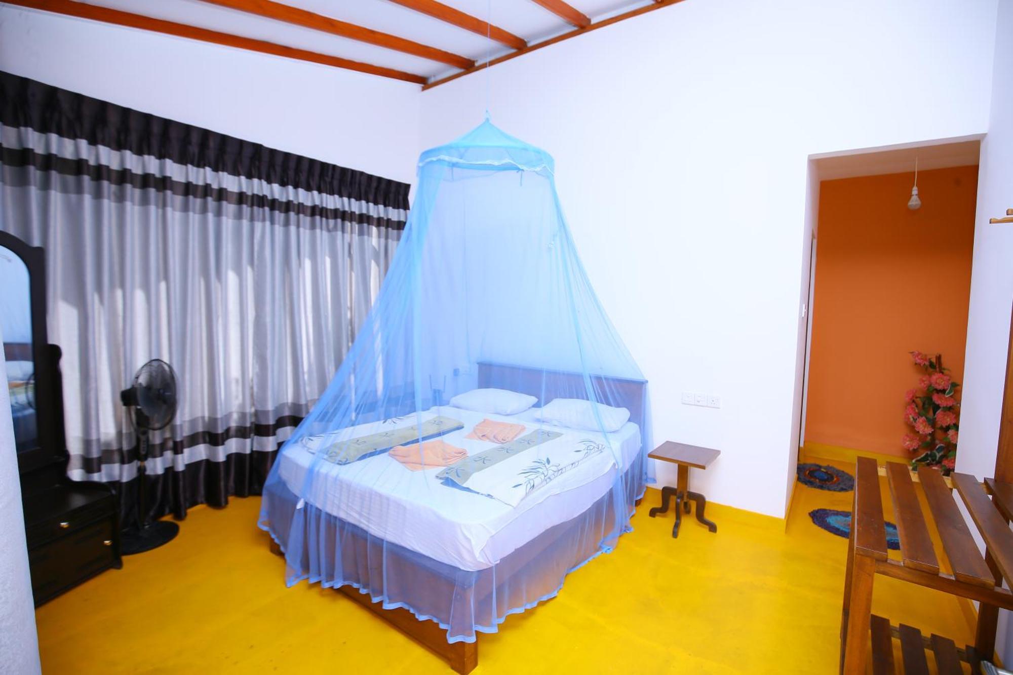 Nine Arch View Ella Apartment Bagian luar foto