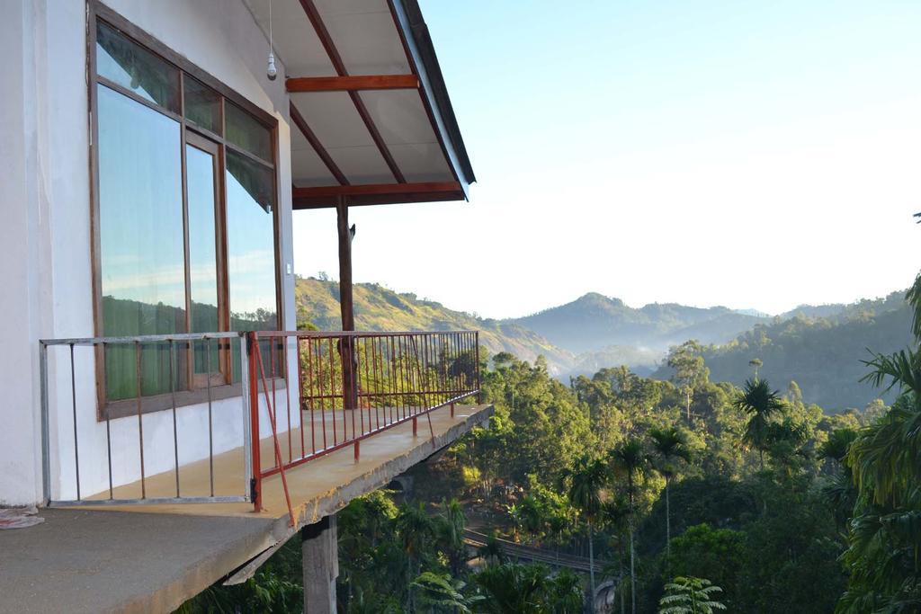 Nine Arch View Ella Apartment Bagian luar foto