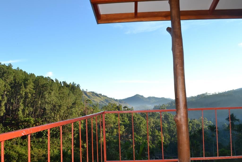 Nine Arch View Ella Apartment Bagian luar foto