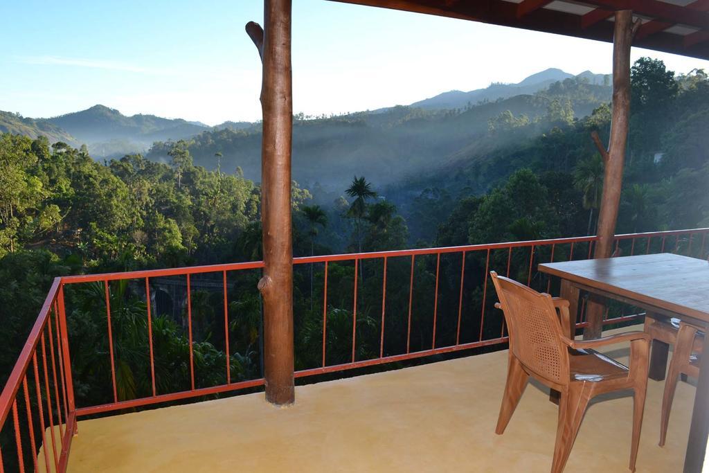 Nine Arch View Ella Apartment Bagian luar foto
